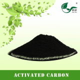 Wood Activated Carbon Powder For Decoloration